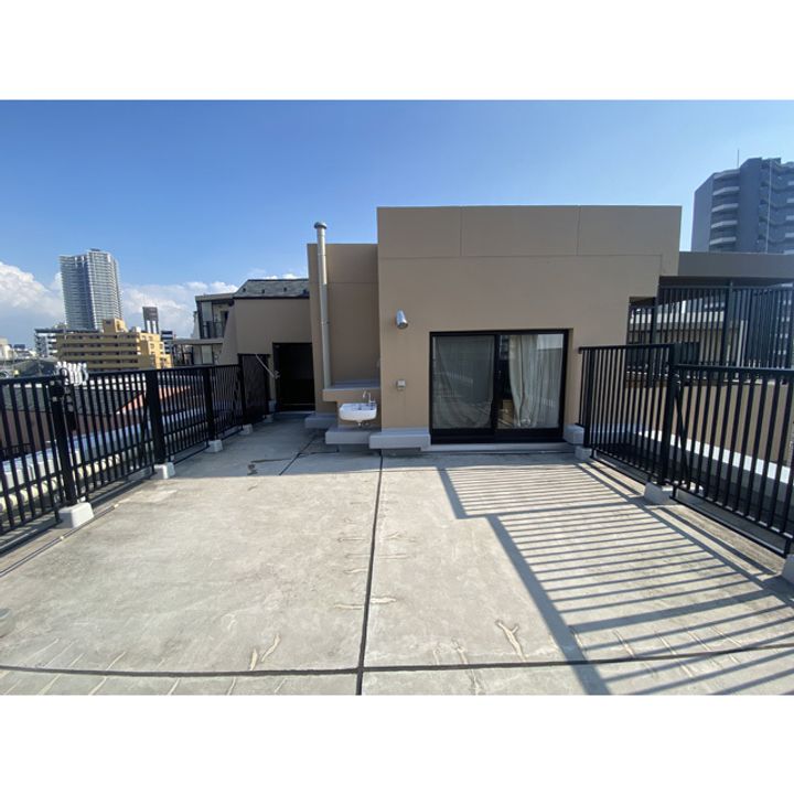 ウィルローズ稲毛(0005427)の内装