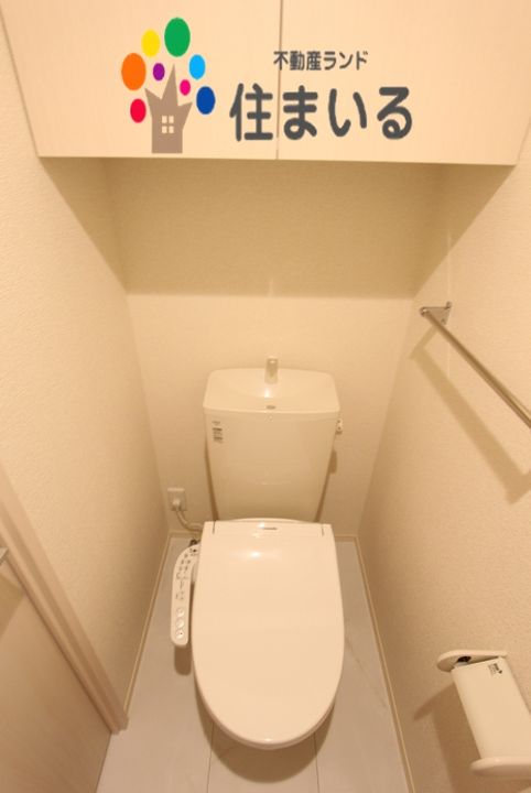 愛知県刈谷市野田町陣戸池(アパート)の賃貸物件の内装