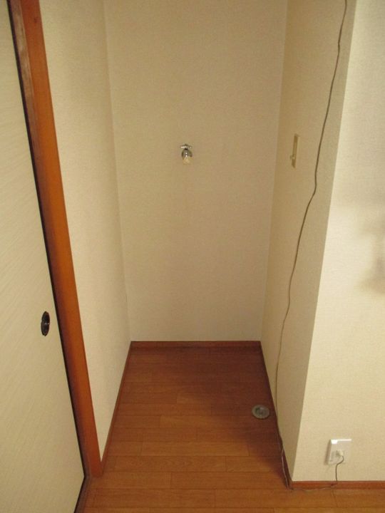 平田ハイツの内装
