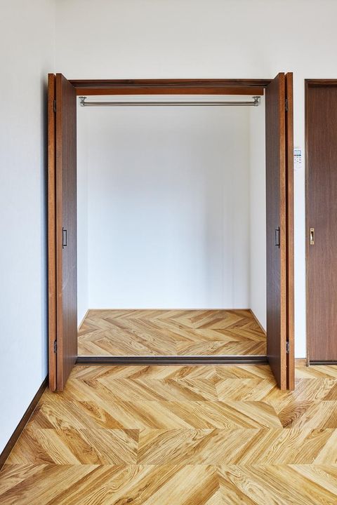 ラファーガHODOの内装