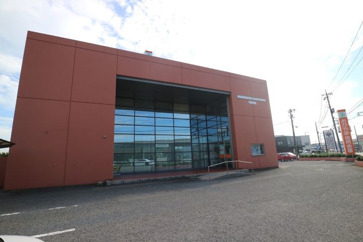 岡山県倉敷市中庄の賃貸アパートの周辺