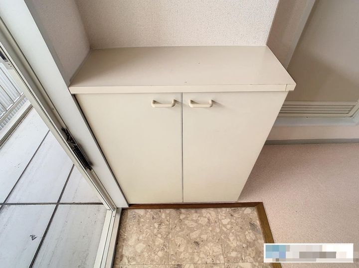 ハイム三原の内装