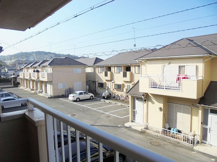 兵庫県高砂市米田町島(一戸建)の賃貸物件のその他画像