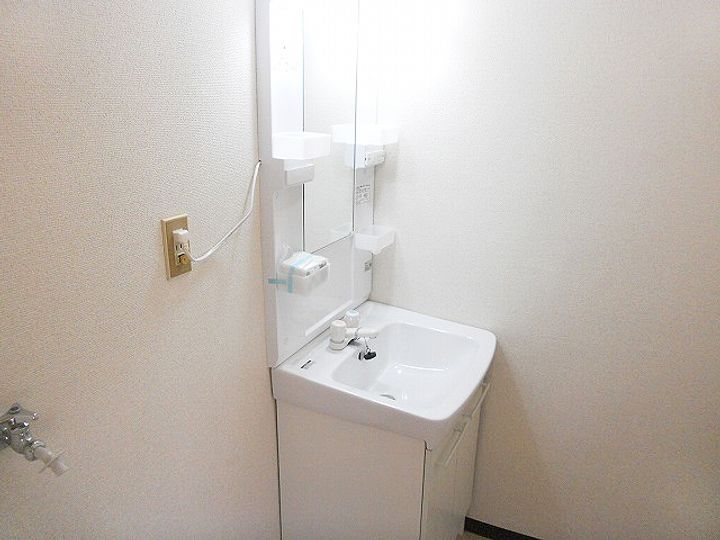 兵庫県高砂市米田町島(一戸建)の賃貸物件の内装