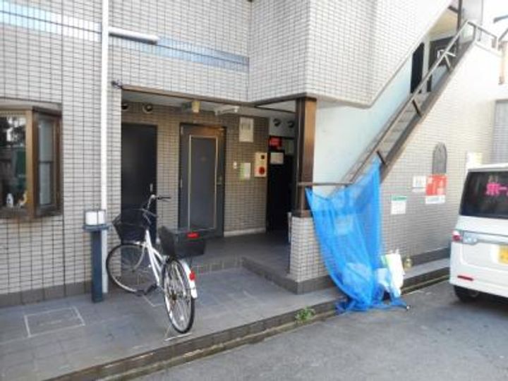 ウイング英の地図