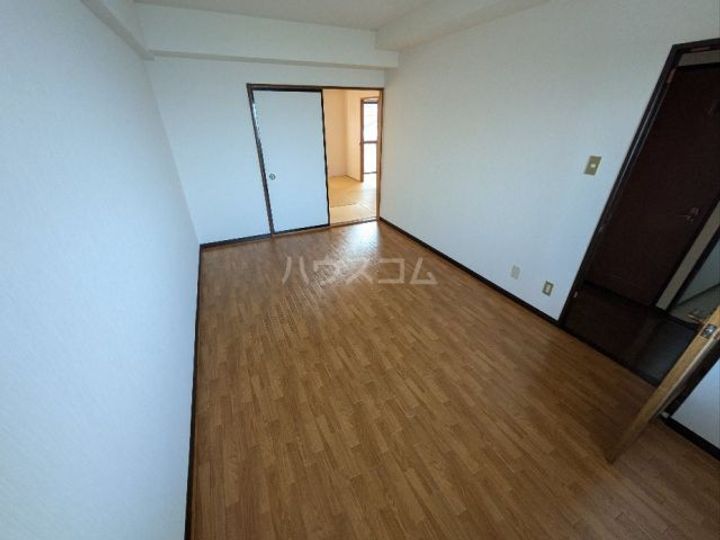 マンションリゾート柴の内装