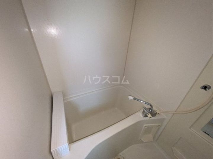 マンションリゾート柴の風呂