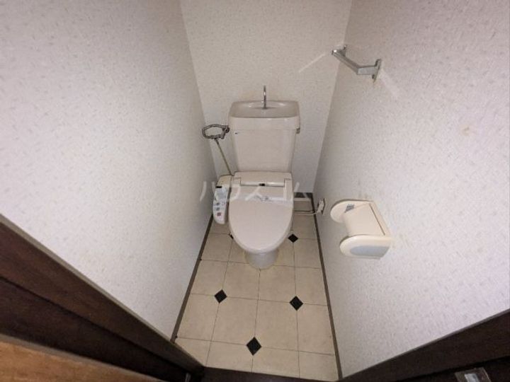 マンションリゾート柴の内装