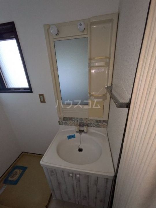 マンションリゾート柴の内装