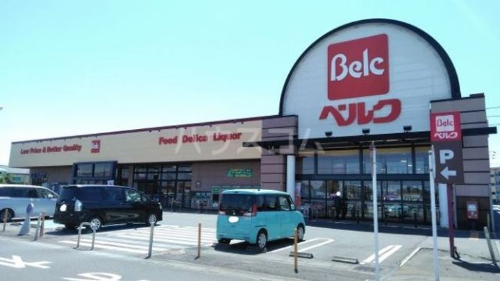 マンションリゾート柴の周辺