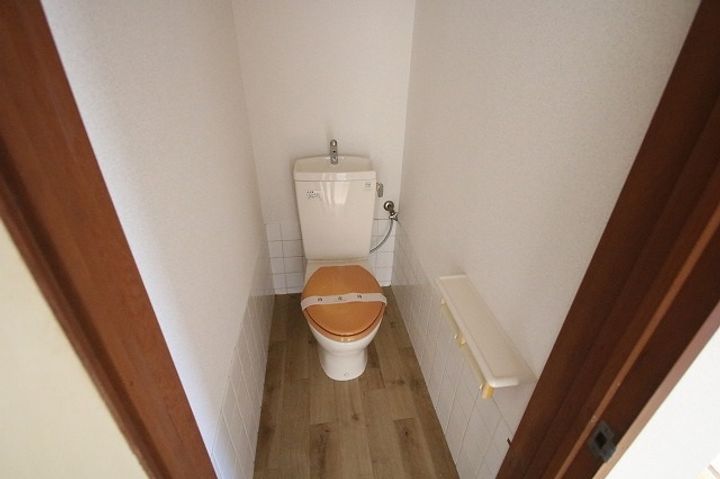 広島県江田島市沖美町三吉(マンション)の賃貸物件の内装