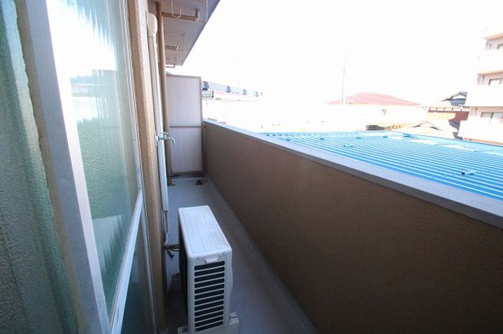 広島県江田島市沖美町三吉(マンション)の賃貸物件の内装