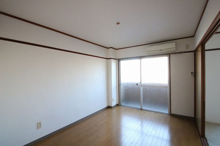 広島県江田島市沖美町三吉(マンション)の賃貸物件の内装