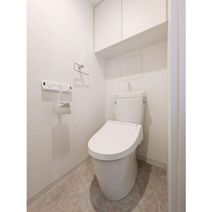 東京都世田谷区大原2(マンション)の賃貸物件の内装