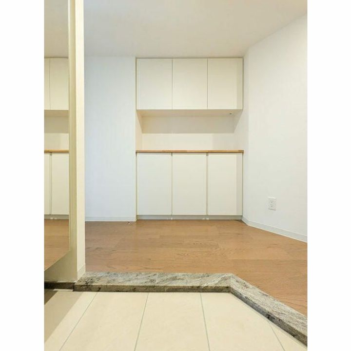 東京都世田谷区大原2(マンション)の賃貸物件の内装