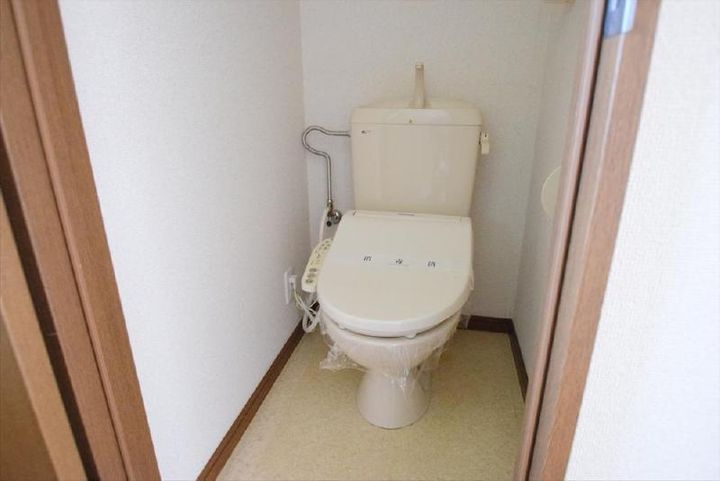 バウハウスの内装