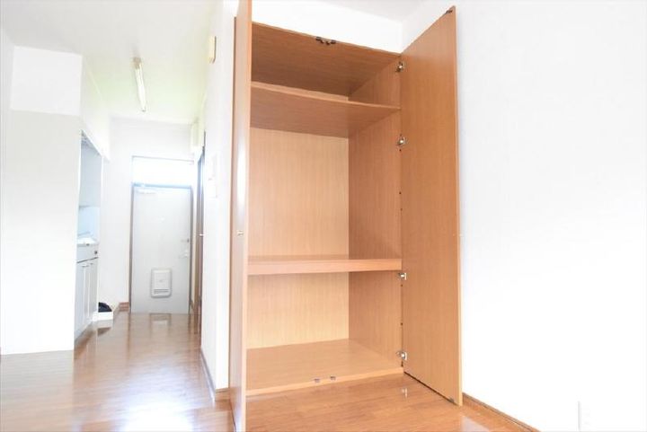 バウハウスの内装