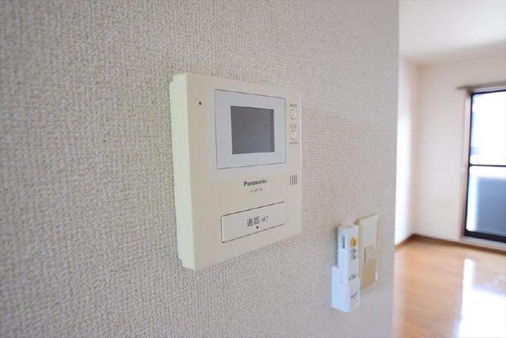 バウハウスの内装