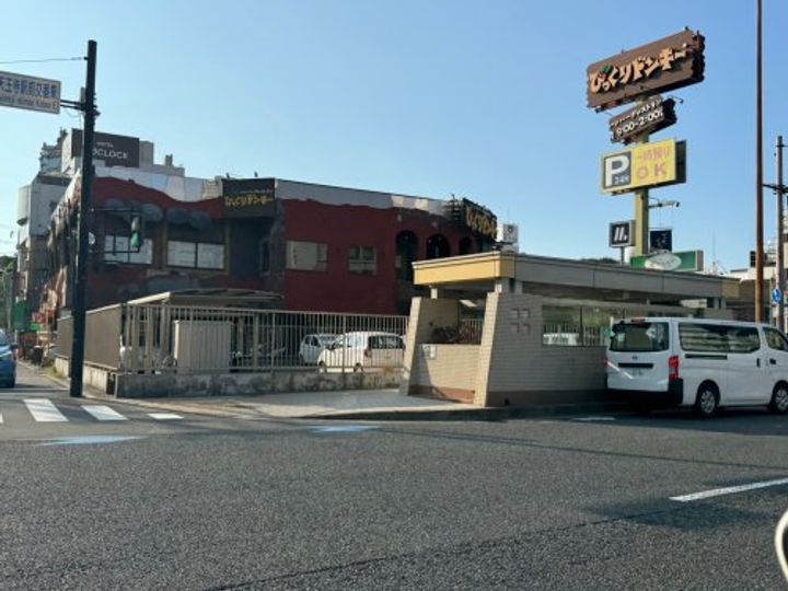 大阪府大阪市天王寺区生玉寺町(アパート)の賃貸物件の周辺