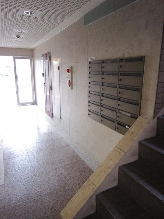 大阪府守口市大久保町3(マンション)の賃貸物件の地図