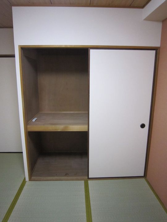 大阪府守口市大久保町3(マンション)の賃貸物件の内装
