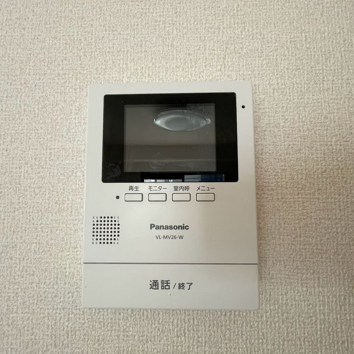 大阪府守口市大久保町3(マンション)の賃貸物件の内装
