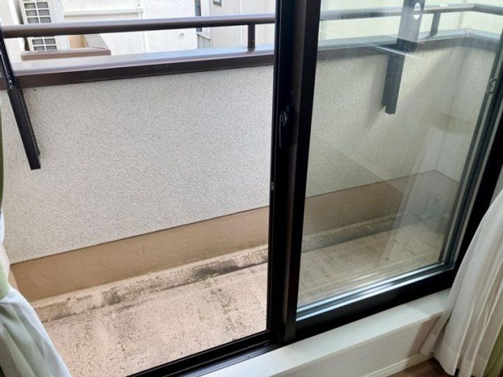 東京都調布市入間町3(一戸建)の賃貸物件の内装