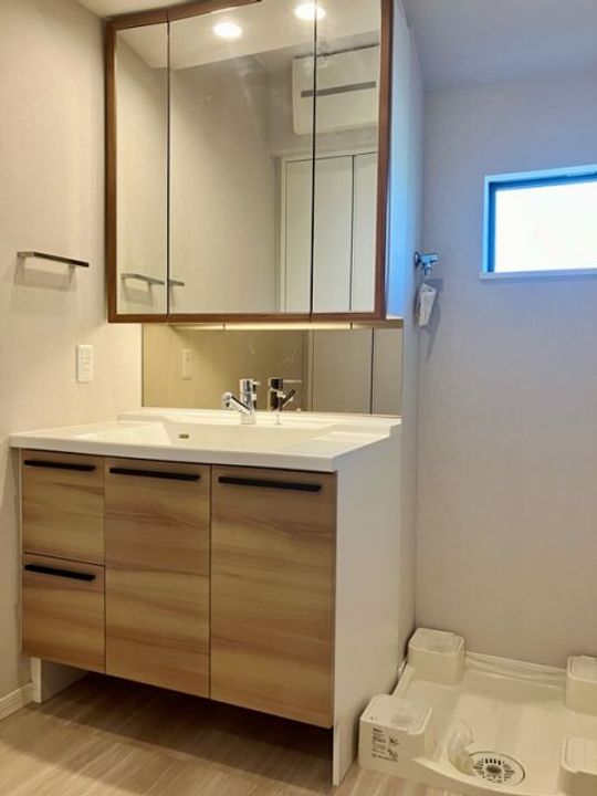 東京都調布市入間町3(一戸建)の賃貸物件の内装