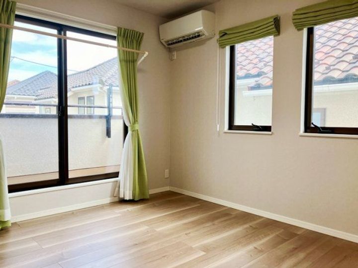 東京都調布市入間町3(一戸建)の賃貸物件の内装