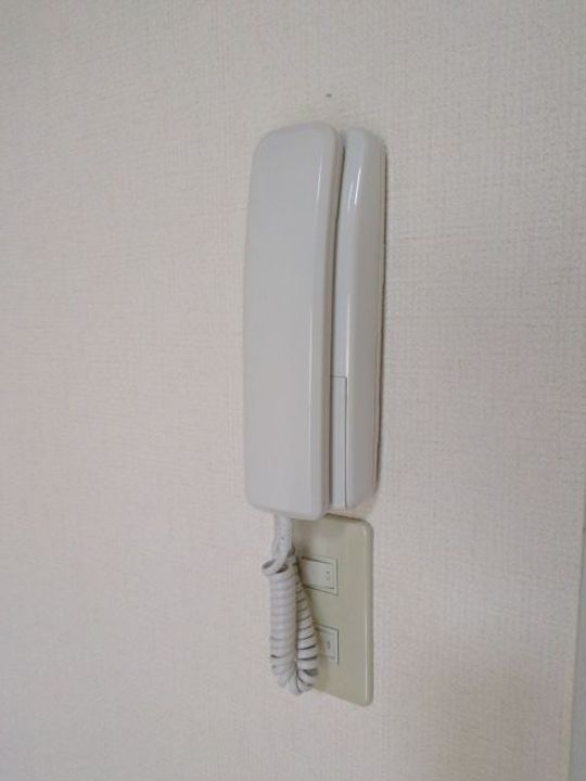 プロハイム金沢文庫の内装