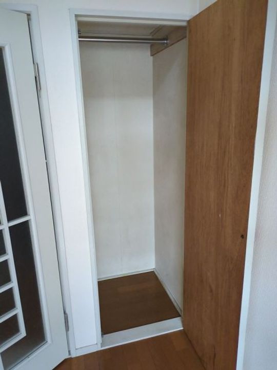 プロハイム金沢文庫の内装