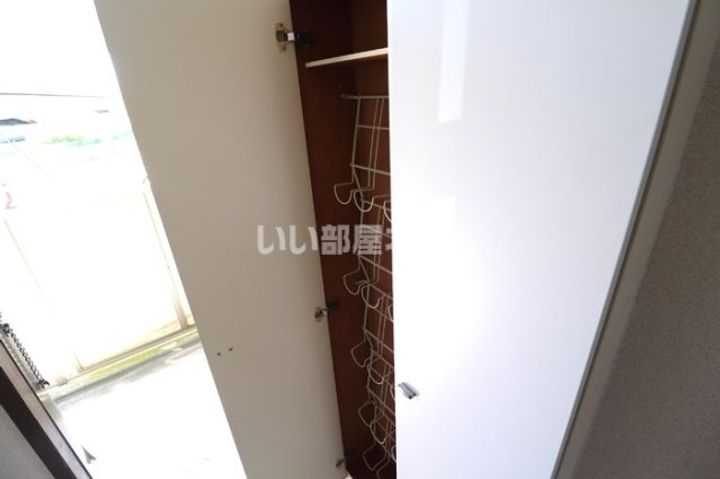 福島県郡山市安積町日出山字南台(アパート)の賃貸物件のその他画像
