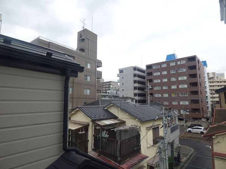 ツインパステル三貴Aのその他画像
