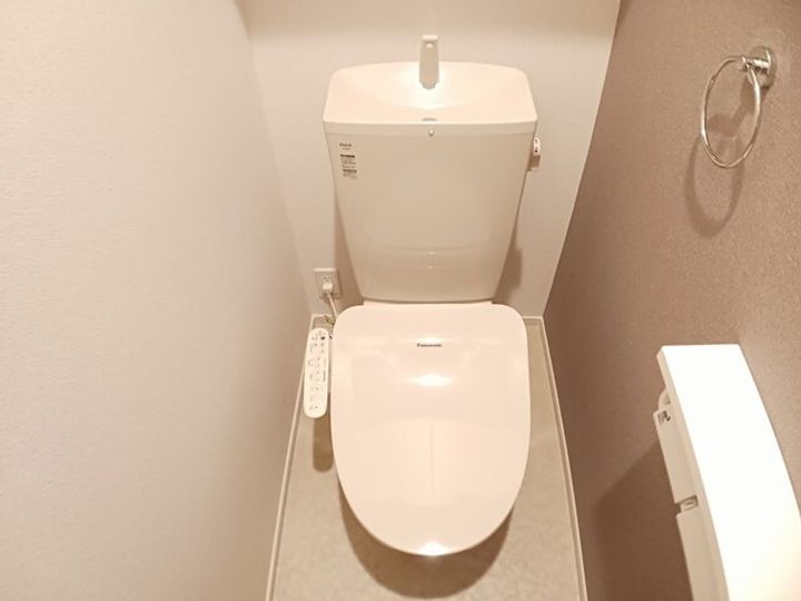 ノース圓 はるの内装