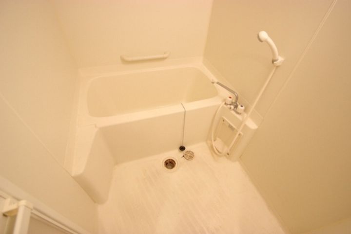 コーポPALIIの風呂