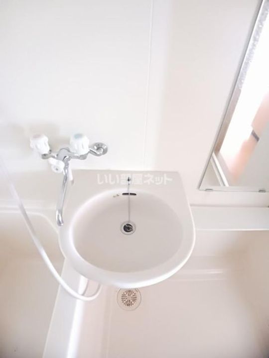 サンタクロスAの内装