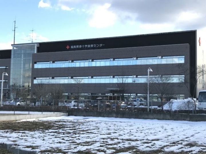 福島県福島市大森字中町裏(アパート)の賃貸物件のその他画像