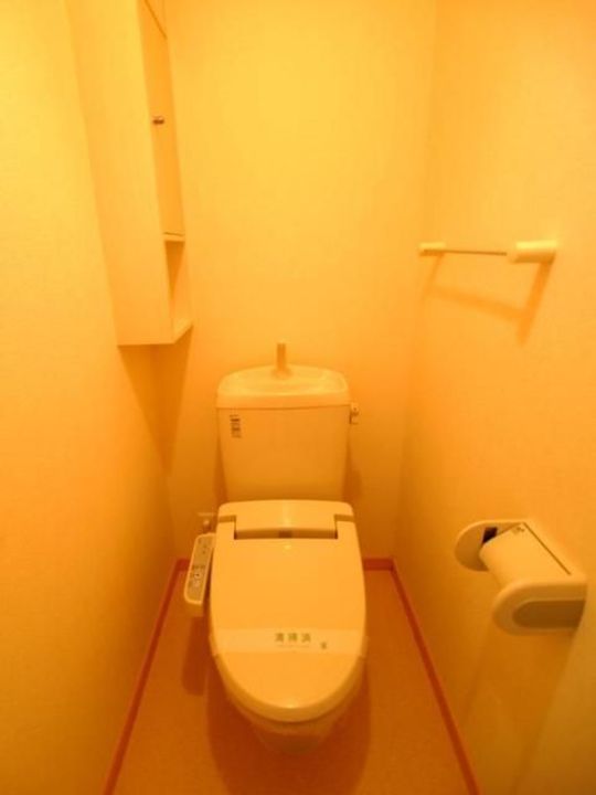 ブリランテ・カーサの内装