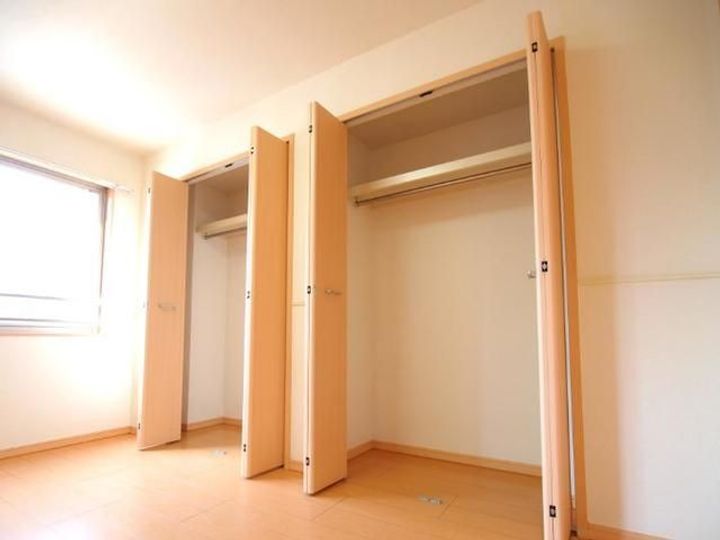 ブリランテ・カーサの内装