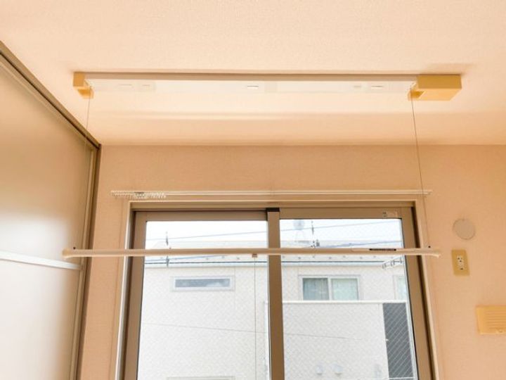 埼玉県さいたま市大宮区上小町(アパート)の賃貸物件の内装