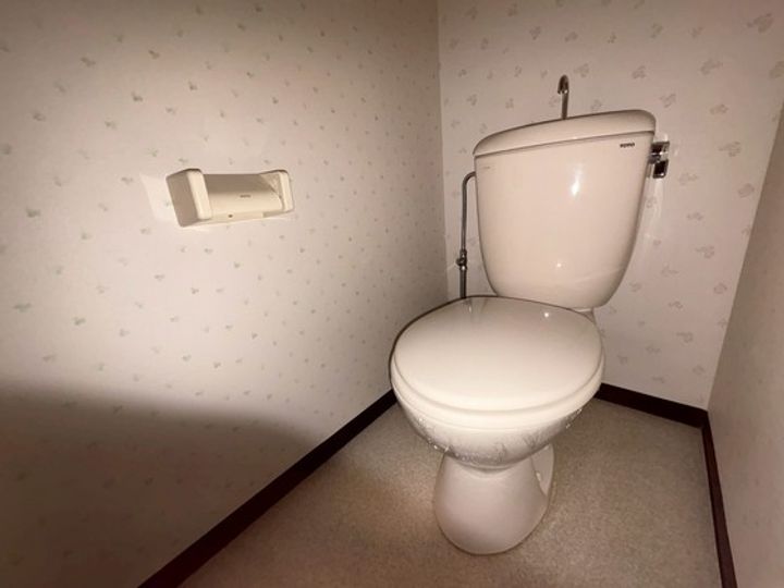 カーサ南堀川の内装