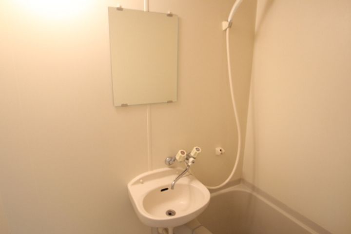 カーサ南堀川の内装