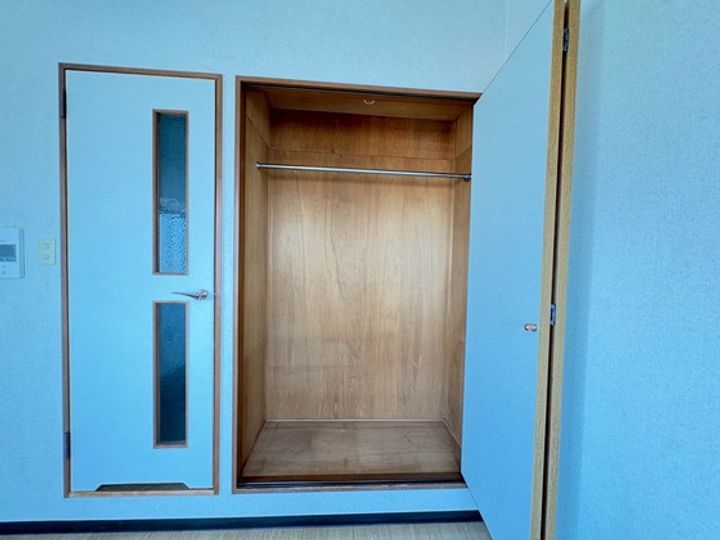 カーサ南堀川の内装