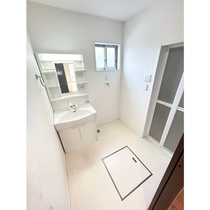 ラ・フィールの内装