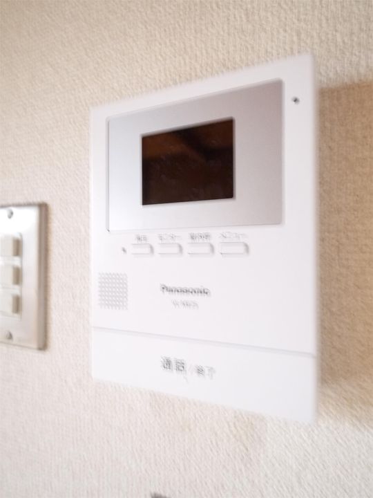 グアルダ’92の内装