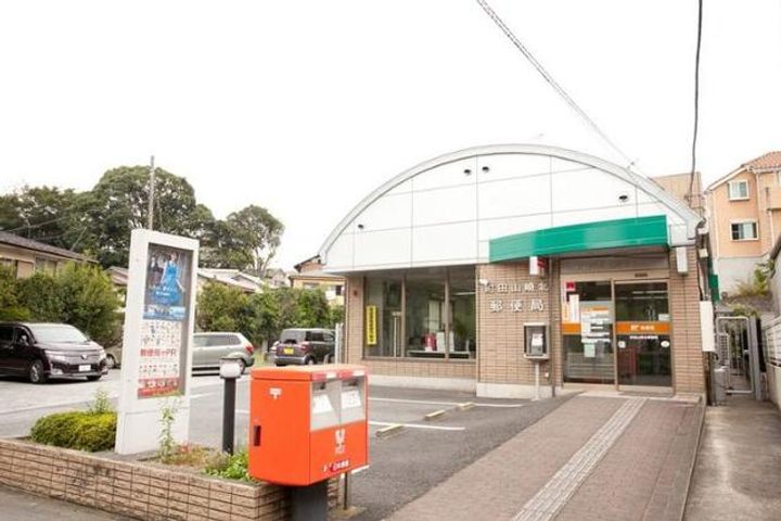 レオパレスパークヒル(24565)の周辺