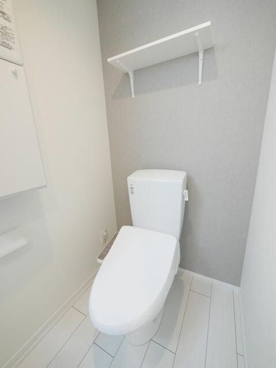 東京都荒川区荒川5(マンション)の賃貸物件の内装