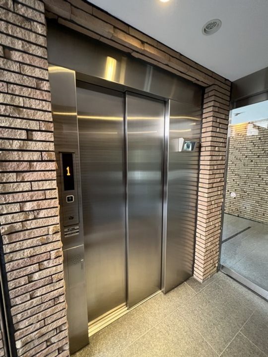 代官山コートヒルズのその他画像