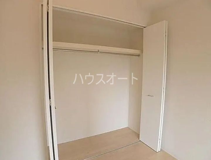 パークキューブ本所吾妻橋の内装