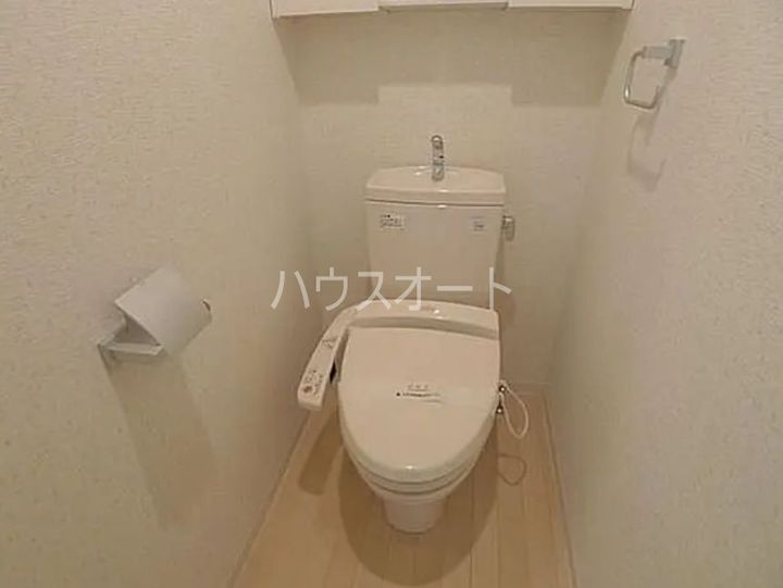 パークキューブ本所吾妻橋の内装